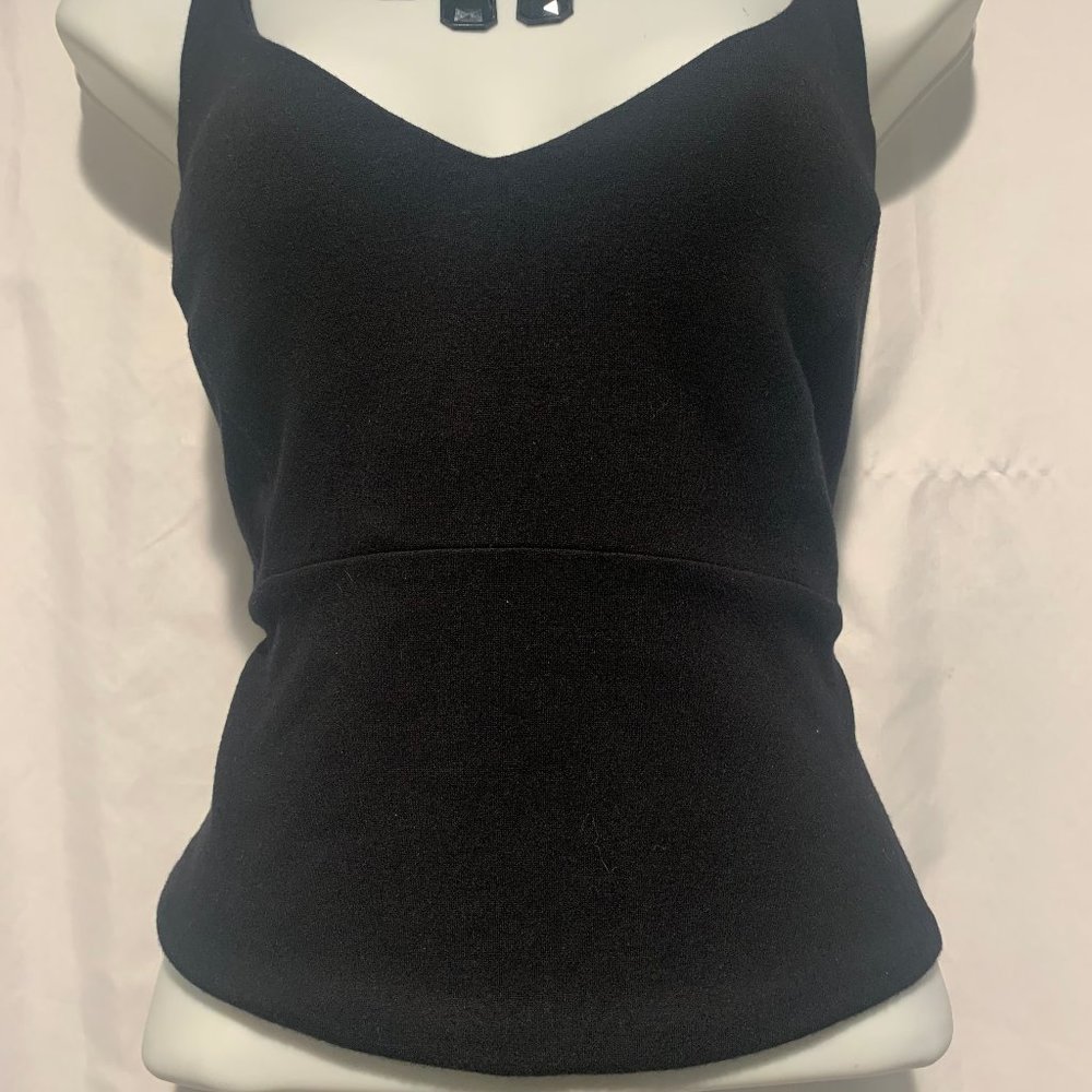 Cabi Ladies Black Bralette